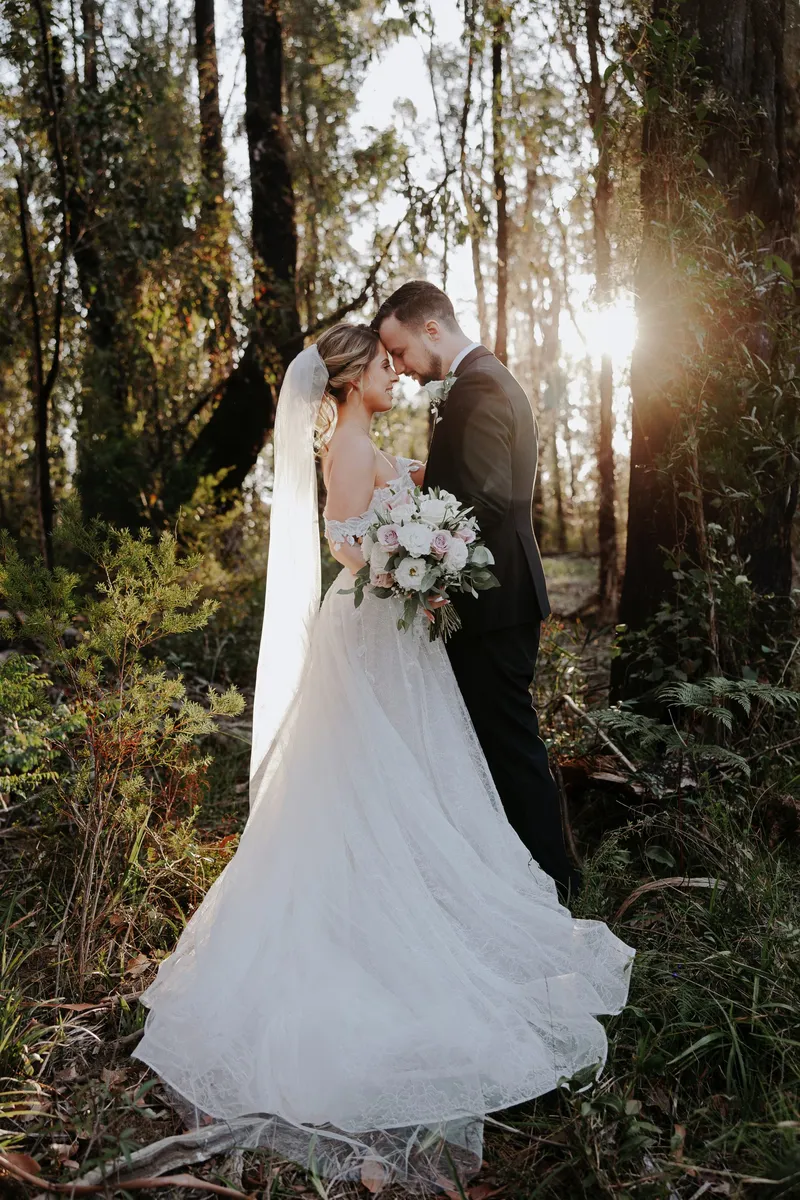 Bilpin Mountains Weddings