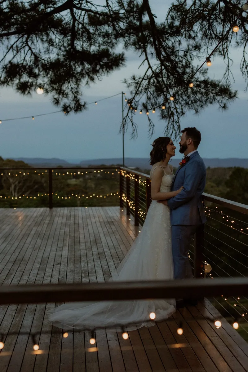 Bilpin Mountains Weddings