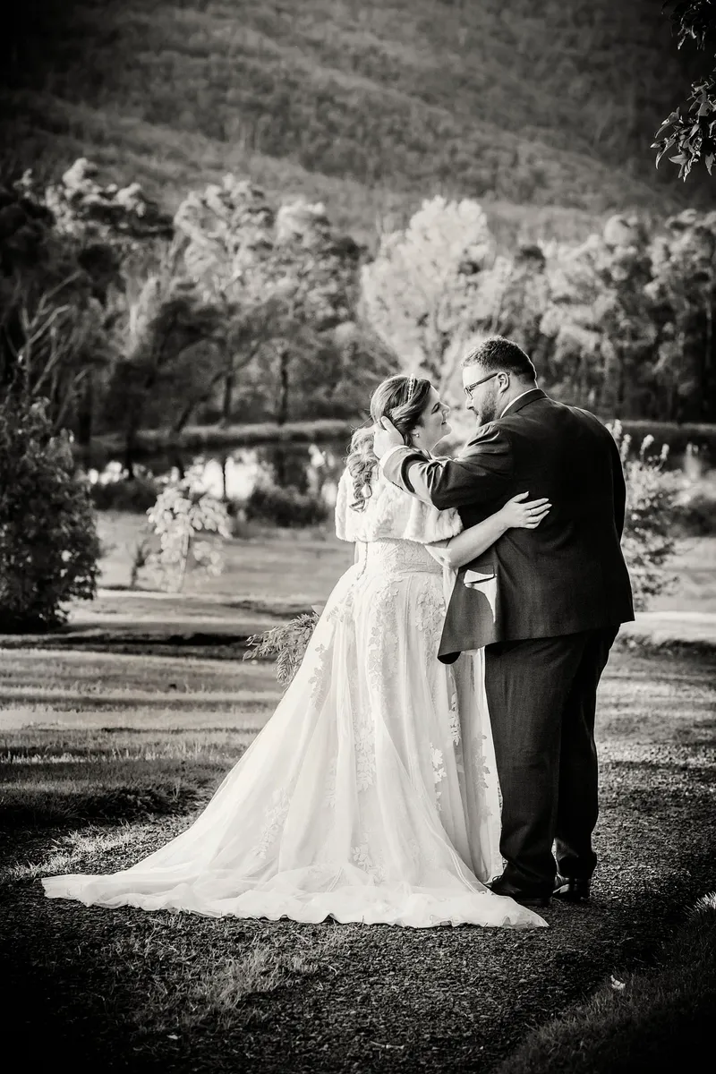 Bilpin Mountains Weddings