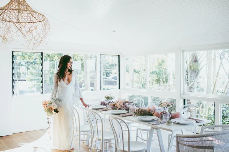 Byron Bay Tipi Weddings