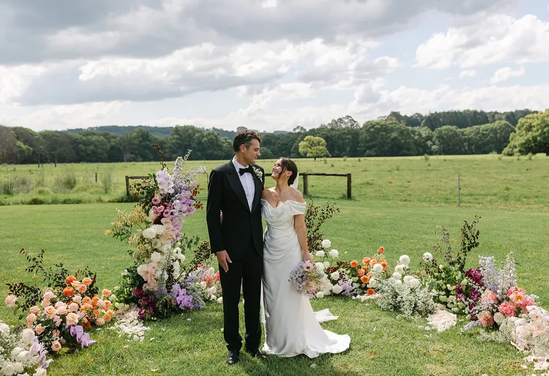 Byron Bay Tipi Weddings