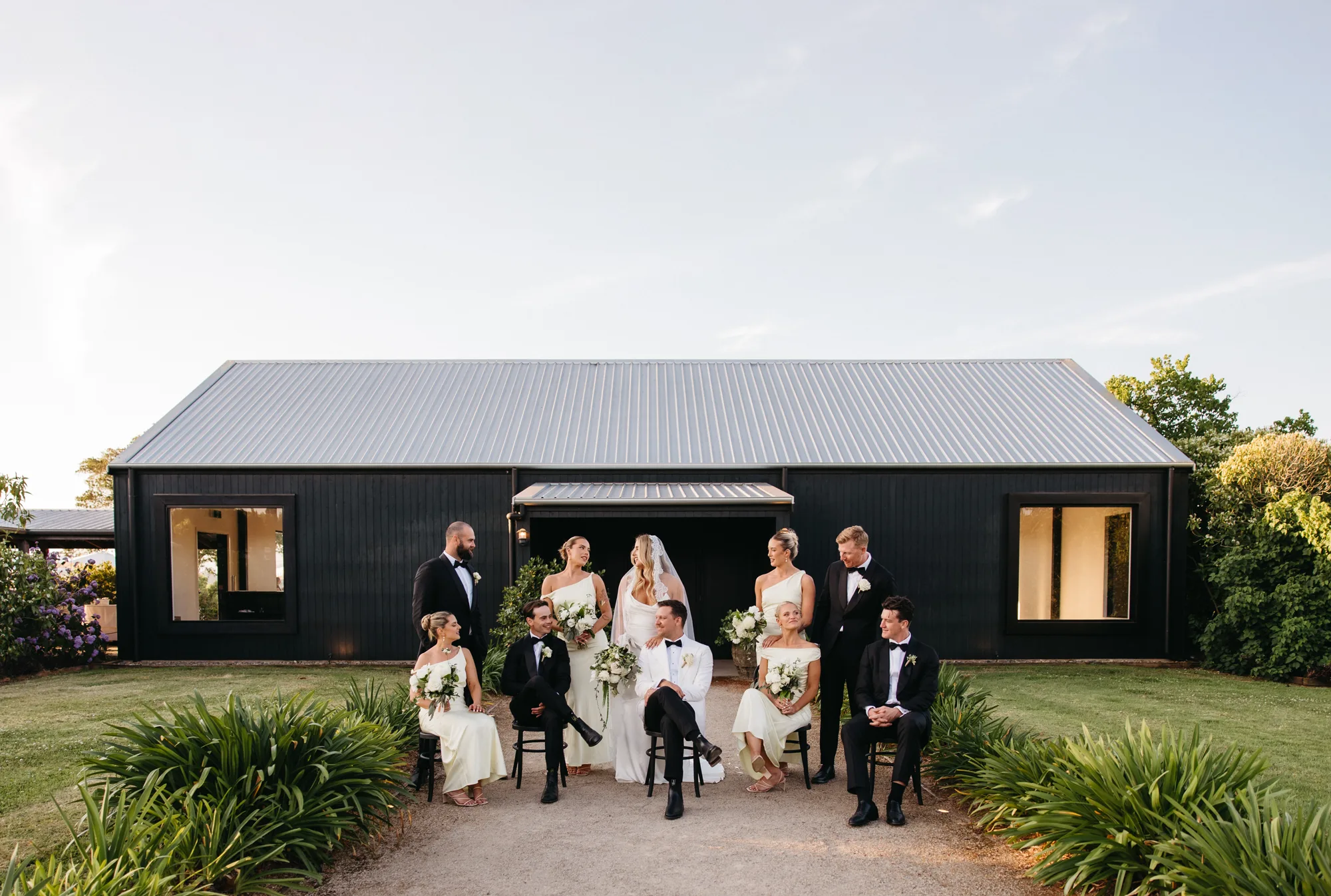 Byron Bay Tipi Weddings