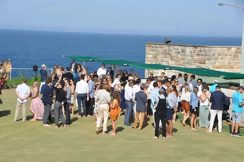 Clovelly Bowling Club photo