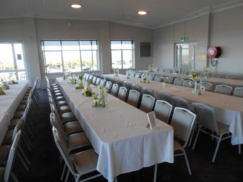 Clovelly Bowling Club photo