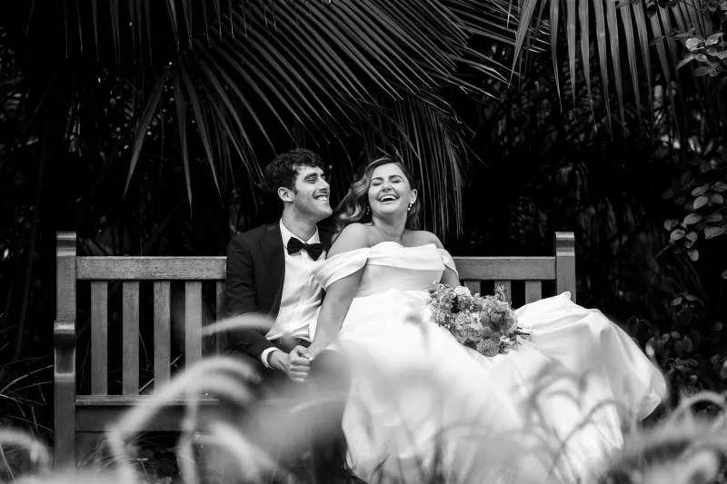 Trish Woodford Photography