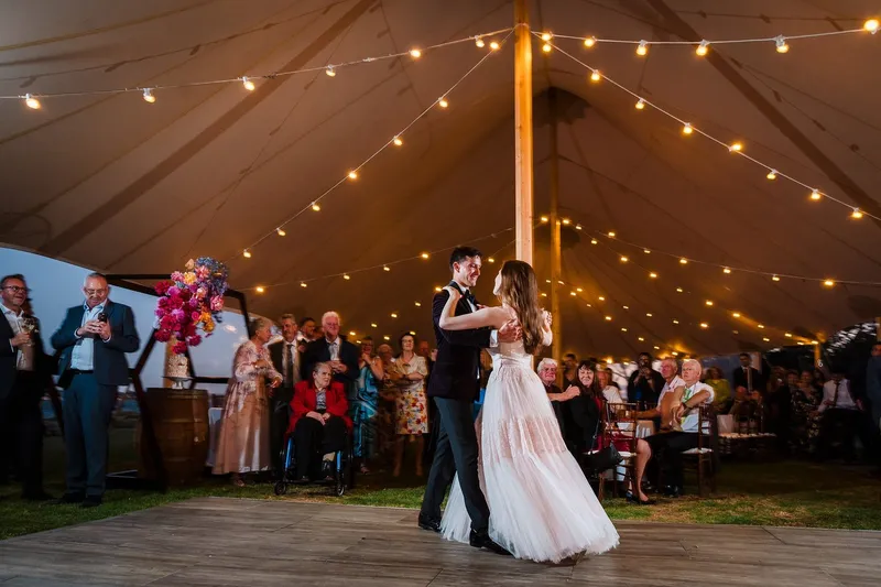 Trish Woodford Photography