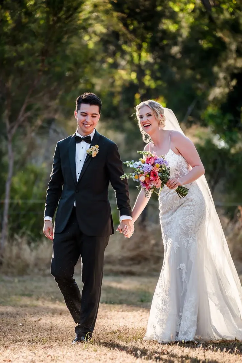 Trish Woodford Photography