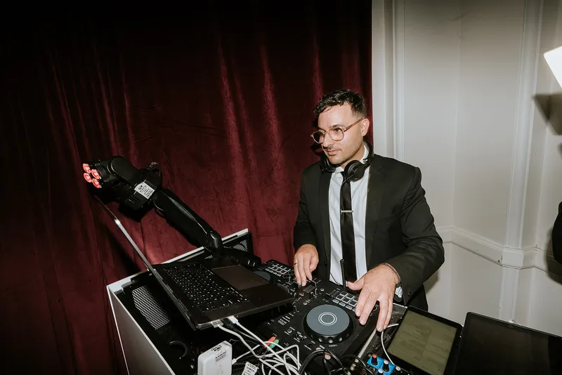 Unity Entertainment photo