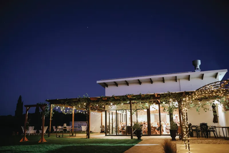 Glenbosch Wine Estate