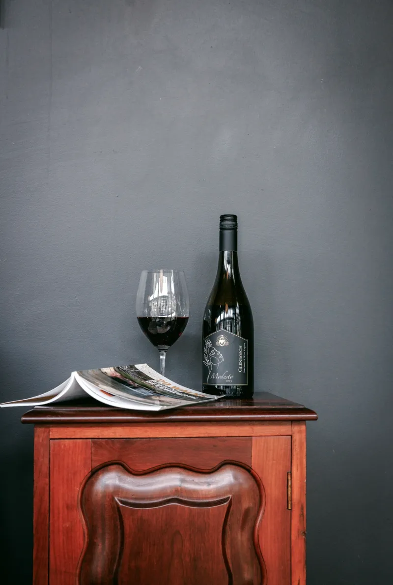 Glenbosch Wine Estate