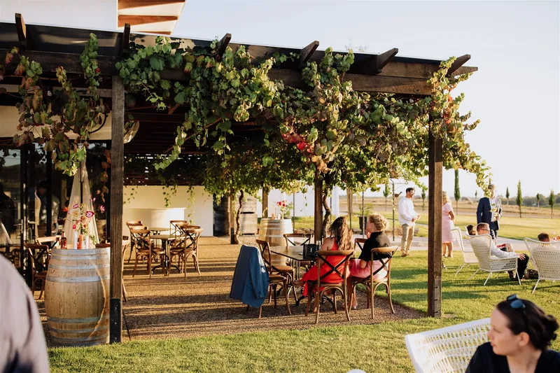 Glenbosch Wine Estate
