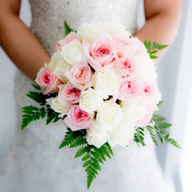 Melbourne Bridal Rose
