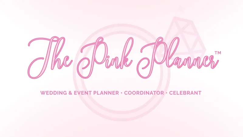 The Pink Planner