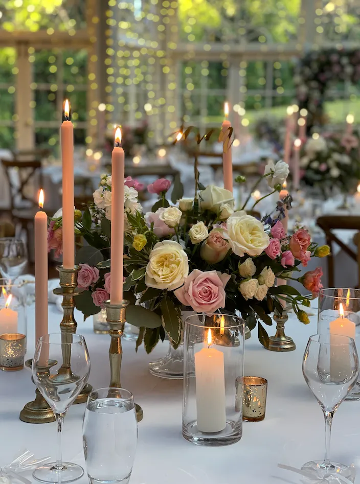 Adorn Event Hire photo