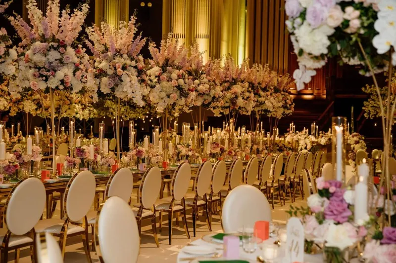Adorn Event Hire photo
