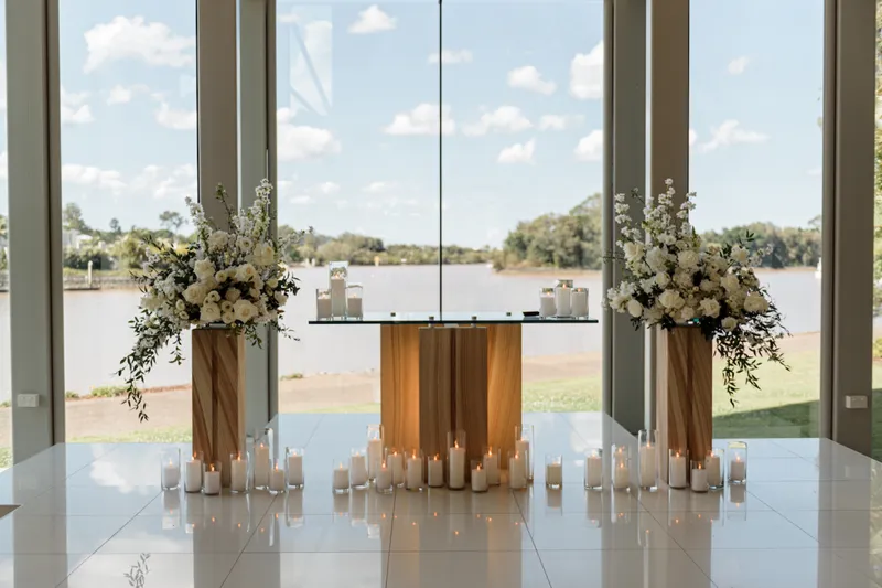 Adorn Event Hire photo