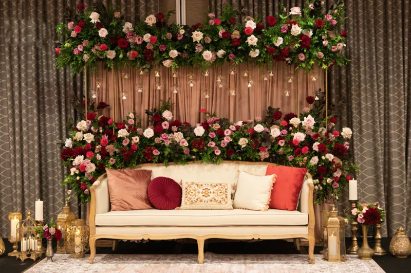 Adorn Event Hire photo