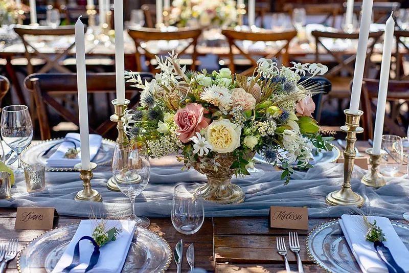 Adorn Event Hire