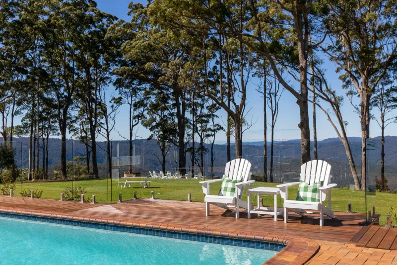 Verandah House Country Estate