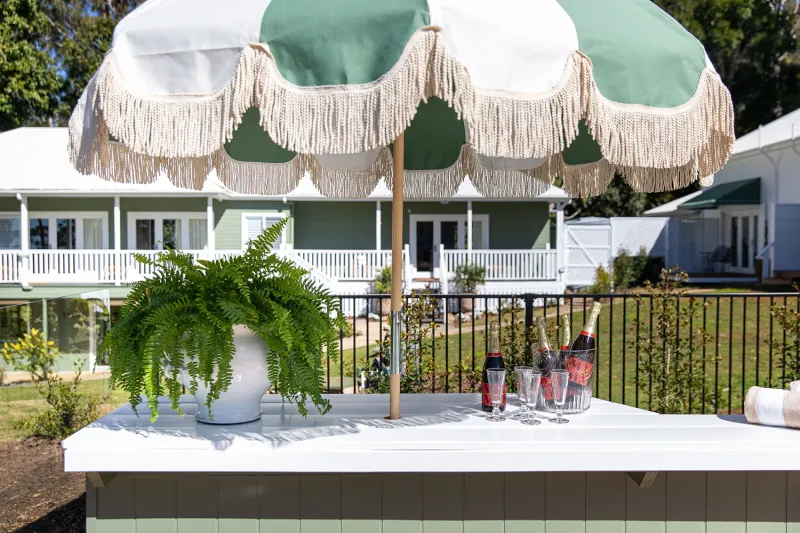 Verandah House Country Estate
