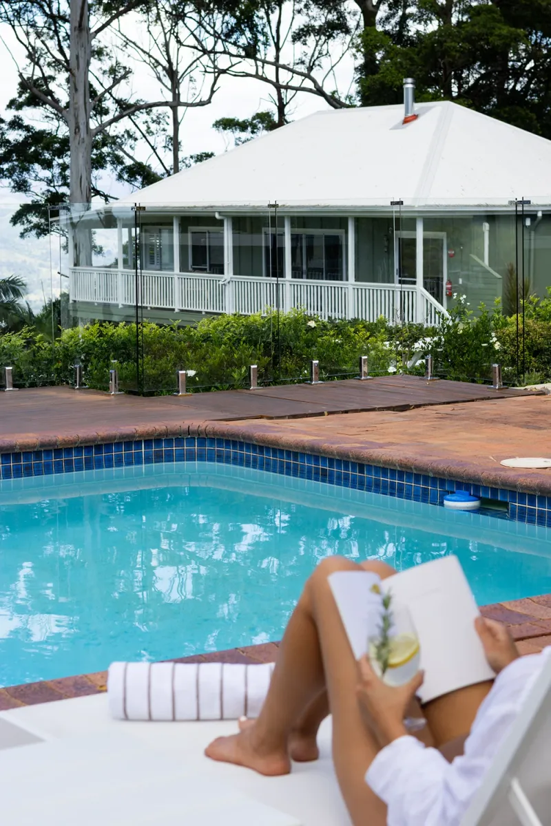 Verandah House Country Estate