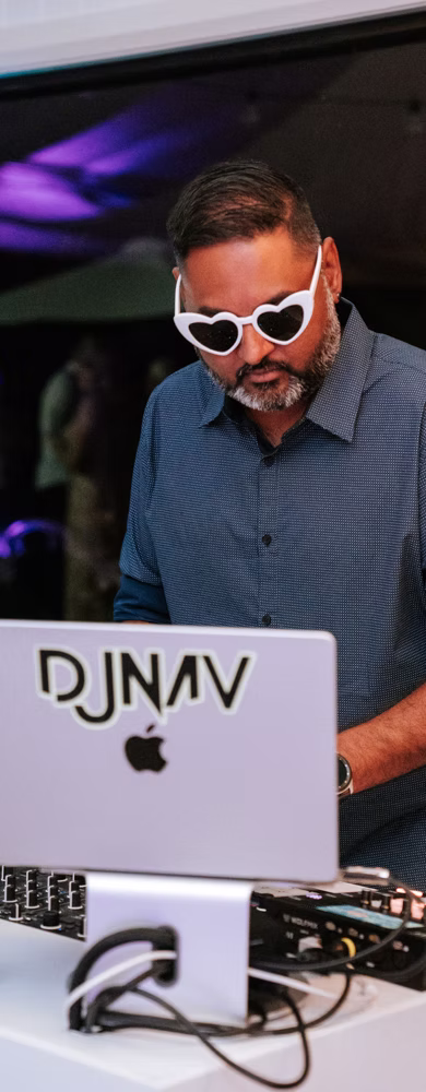 DJ Nav Sydney - Photo 2