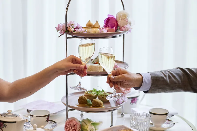 The Langham, Melbourne