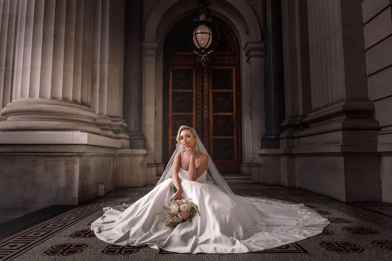 Augmented Arts Weddings Photography & Videography photo
