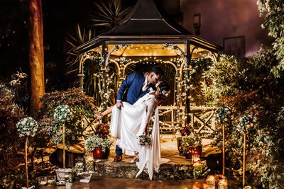 Augmented Arts Weddings Photography & Videography photo