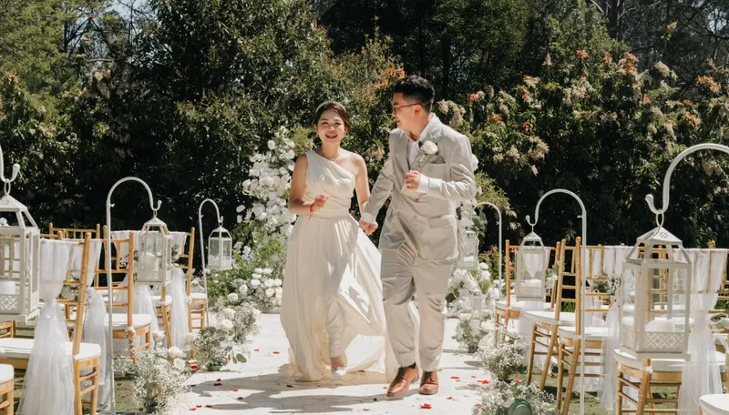 Augmented Arts Weddings Photography & Videography photo