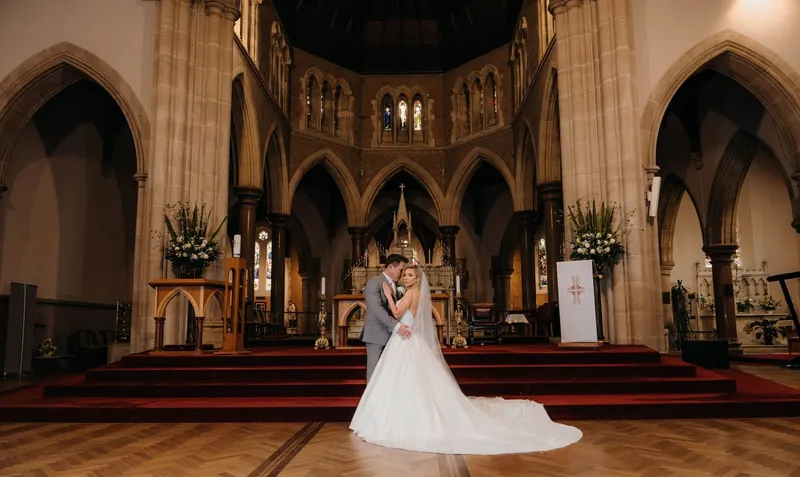 Augmented Arts Weddings Photography & Videography