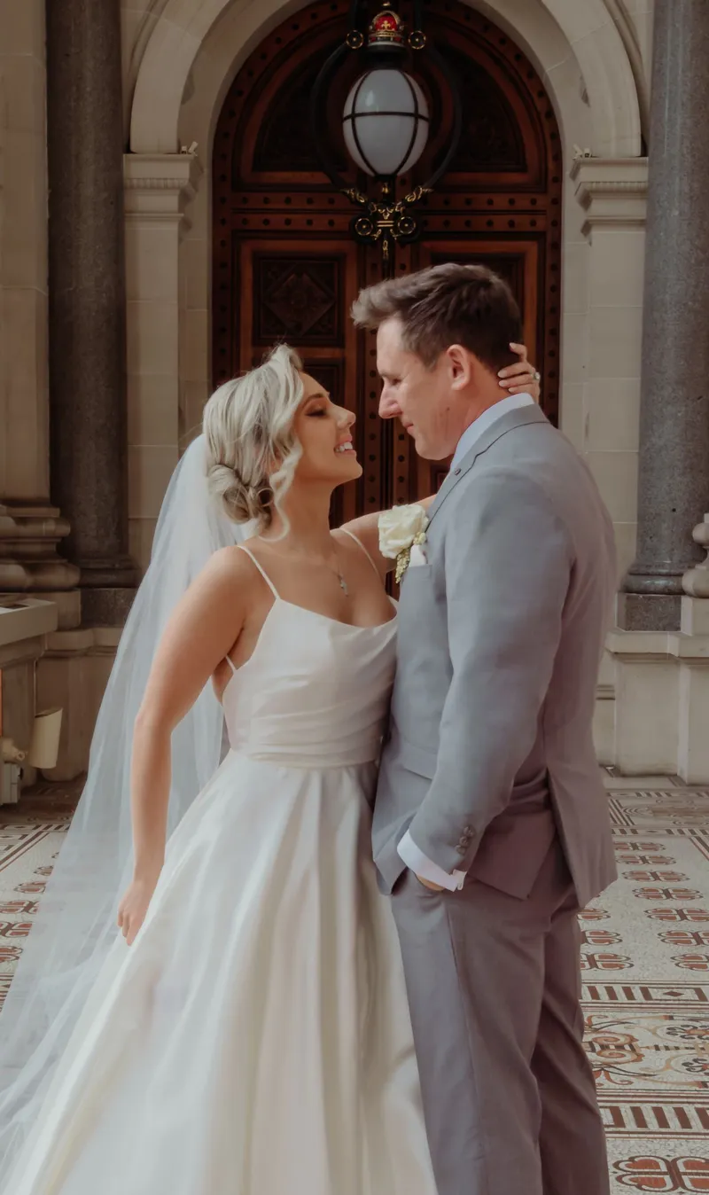Augmented Arts Weddings Photography & Videography photo