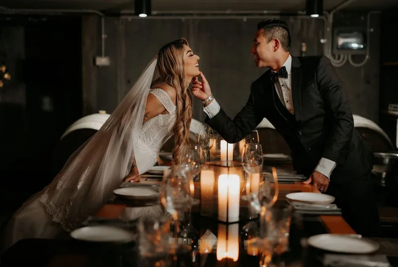 Augmented Arts Weddings Photography & Videography