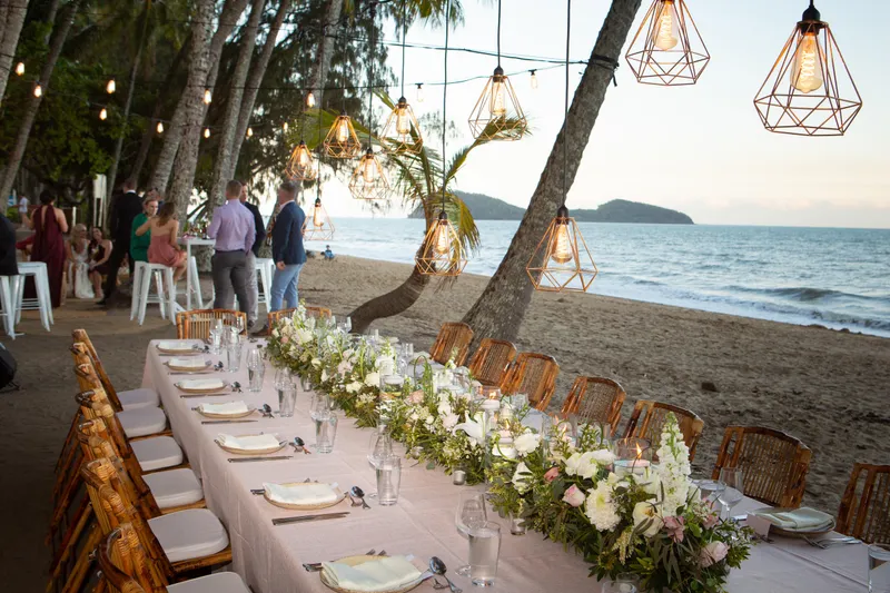 Palm Cove Weddings