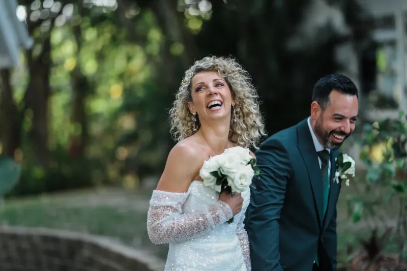 Alamanda Palm Cove by South Pacific Bridal photo