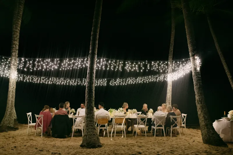 Alamanda Palm Cove by South Pacific Bridal photo