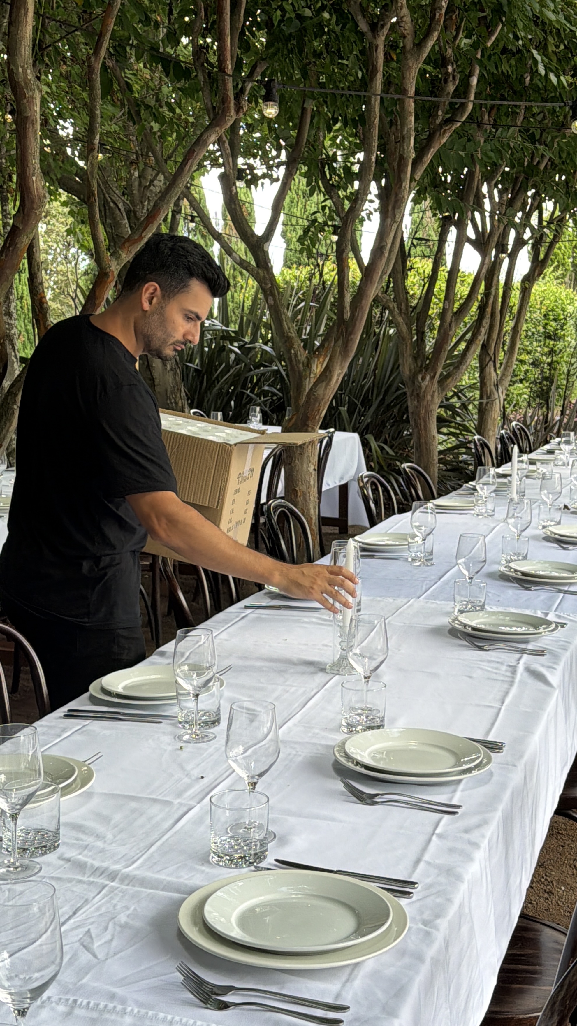 Managing Matrimony - Photo 5