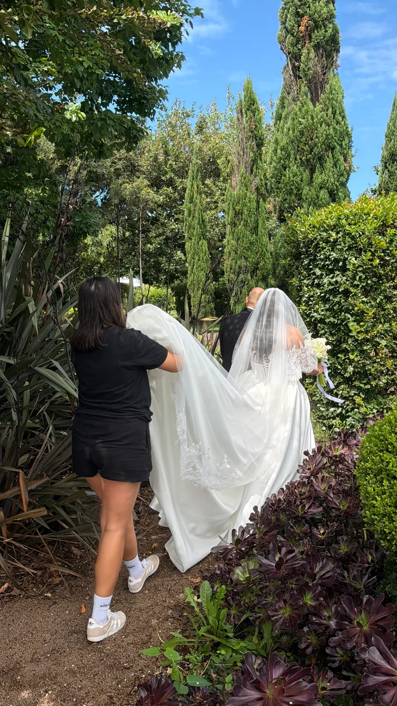 Managing Matrimony photo