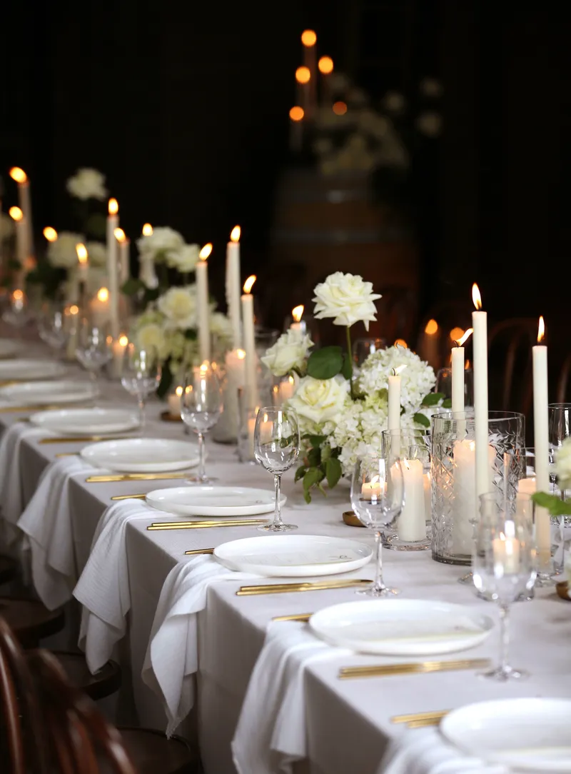 Country Style Events