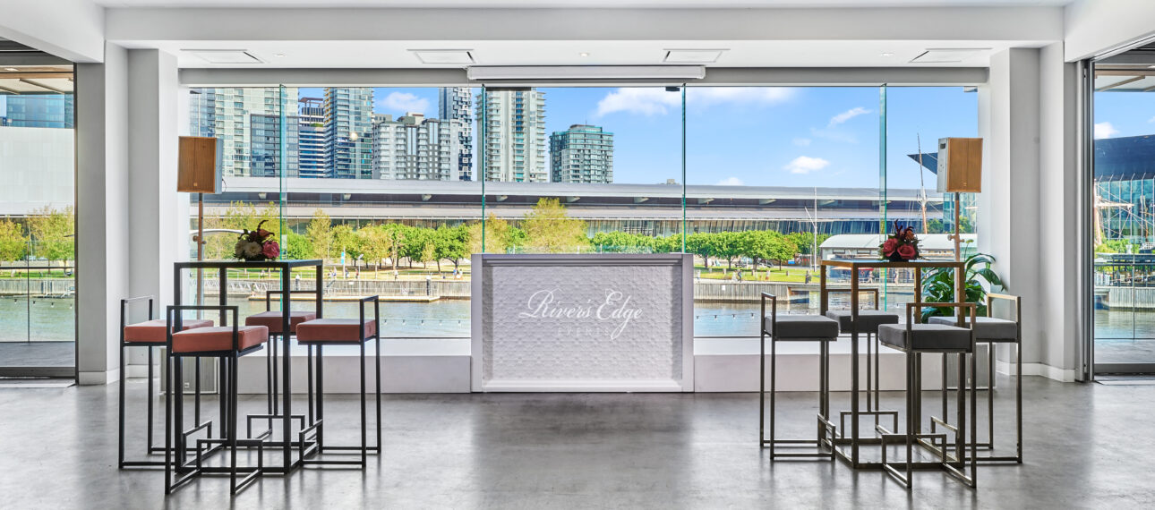 River's Edge Events video thumbnail