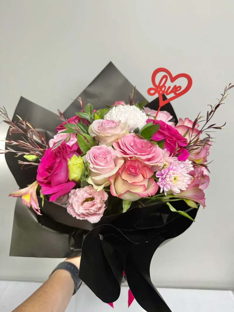 Pretty Little Blooms