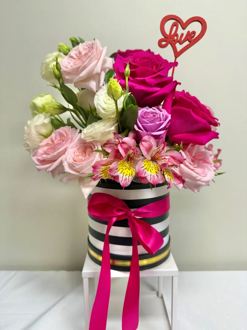 Pretty Little Blooms