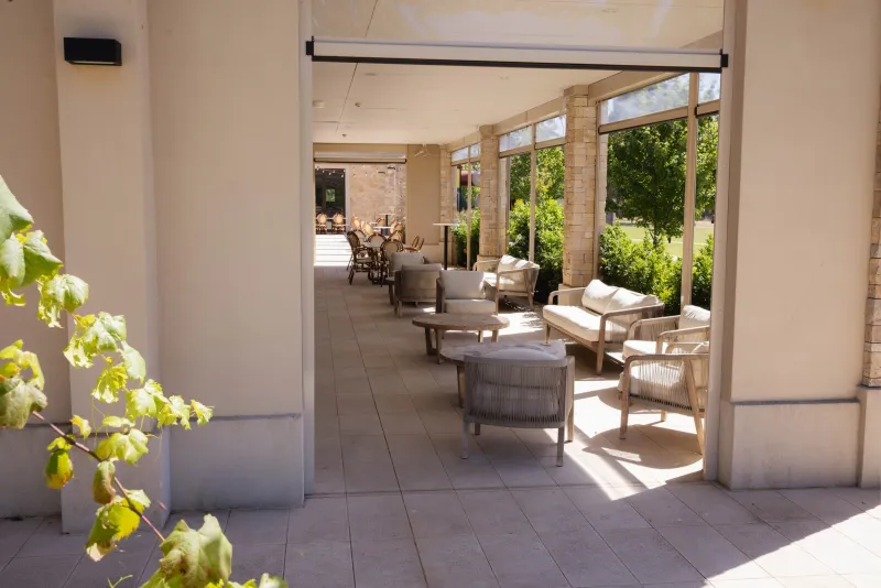 The Grove at Hidden Valley Resort photo
