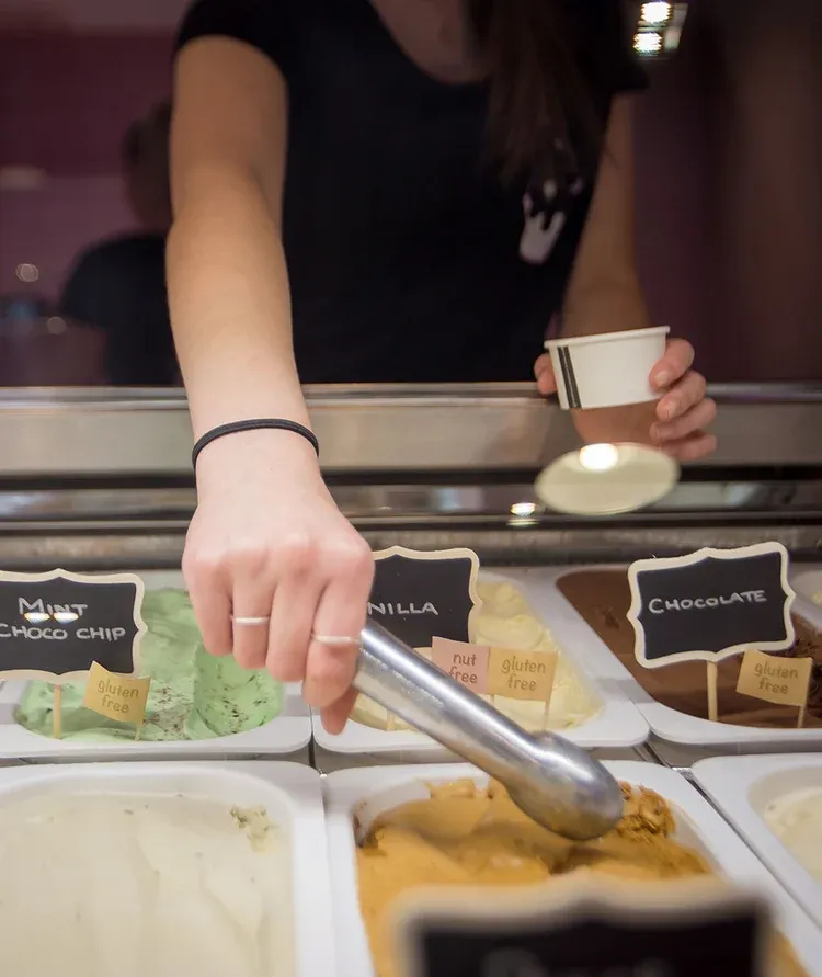 Dulce Gelateria photo