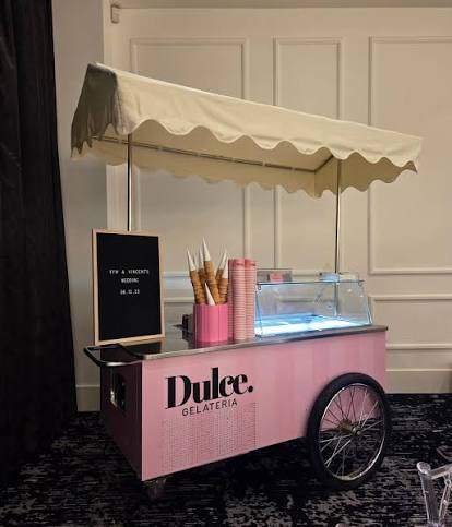 Dulce Gelateria photo