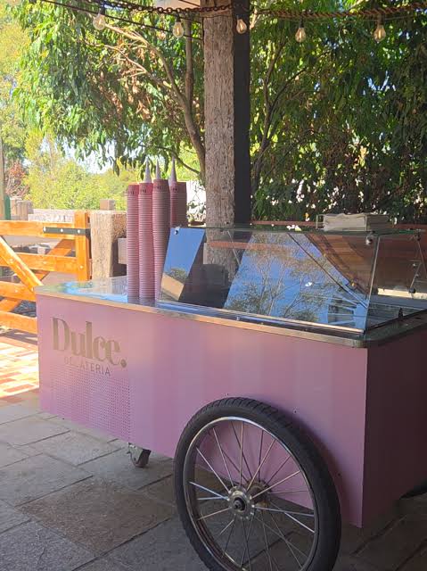 Dulce Gelateria photo