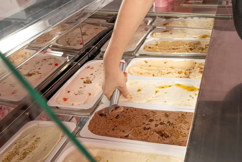 Dulce Gelateria photo