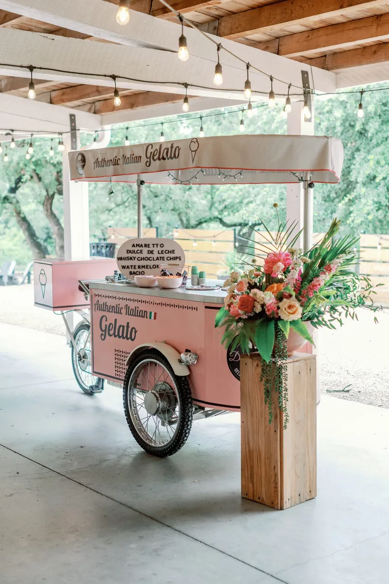 Dulce Gelateria