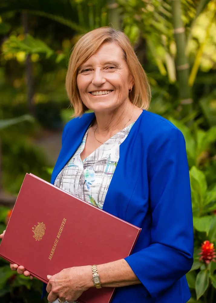 Ceremonies With Bronwyn