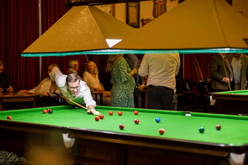 Tattersall’s Weddings